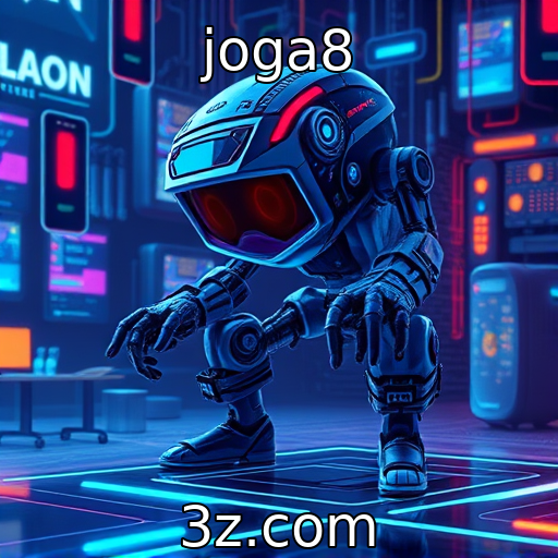 Impacto das tecnologias emergentes na indústria de jogos