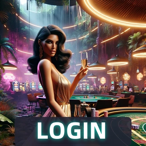 joga8 Área de Login