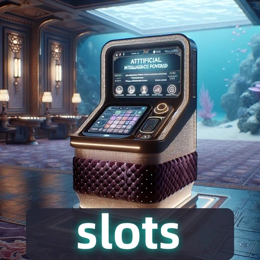 Slots no joga8: A Aventura das Apostas Online